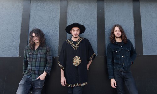 Nights Beats: la garage band di Seattle annuncia il suo concerto a Bologna